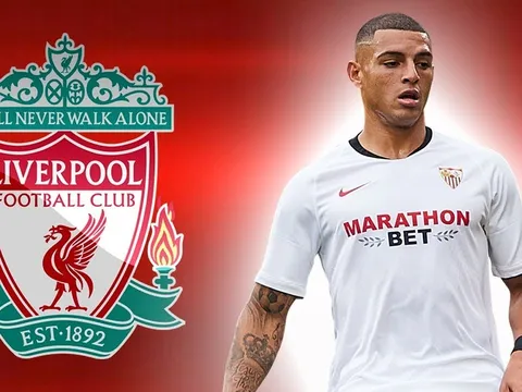 CĐV Liverpool: "Mua cậu ta thì thà dùng Clyne; Có giỏi hơn Gomez không?"