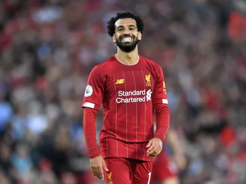 CĐV Liverpool "nội chiến" về tương lai của Salah