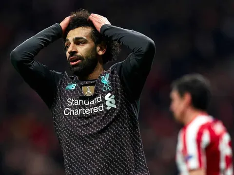 CĐV Liverpool phẫn nộ: "Hắn ta chẳng khác một con chuột, kẻ anti bóng đá!"