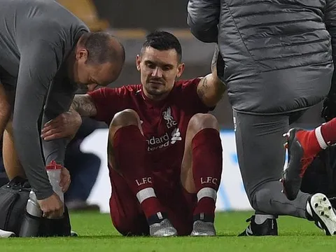 CĐV Liverpool: "Quá chắc chắn, mang cậu ấy về thay Lovren đi!"