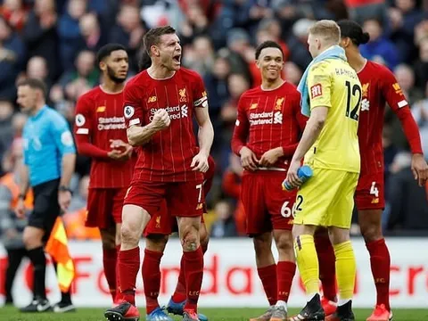 CĐV Liverpool: "Tung cậu ấy ngay từ đầu, 1 cầu thủ đẳng cấp thật sự"