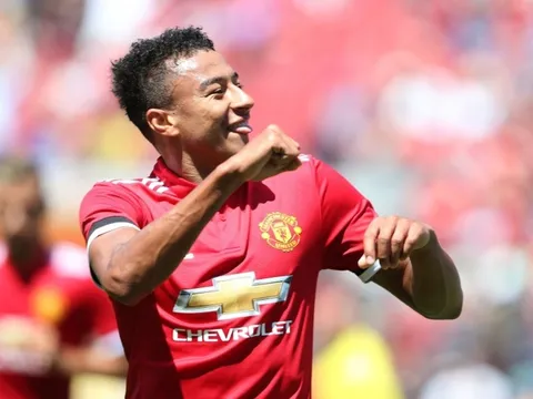 CĐV Man United: "Lại một Pereira khác; Lingard còn giỏi hơn cậu ta"
