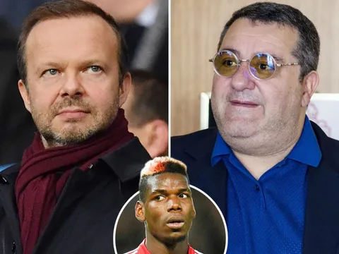 CĐV Man United: "Cực kỳ tài năng, nhưng hãy để cậu ta ra đi"