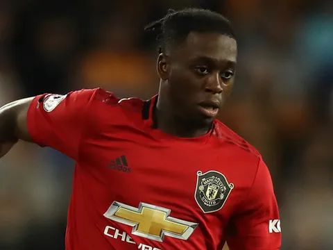 CĐV Man Utd: "Anh ấy xứng đáng với một đội bóng tốt hơn"
