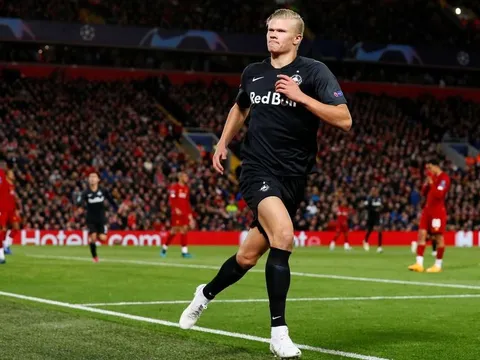 CĐV Man Utd: "Chào mừng đến OTF, tay súng trẻ"