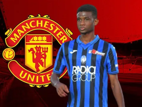 CĐV Man Utd chỉ ra cái tên xứng đáng đá cho đội một