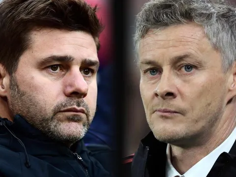 CĐV Man Utd: "Chúng ta không cần Pochettino"