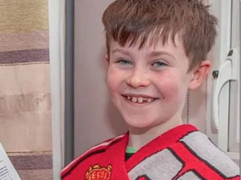 CĐV Man Utd: "Fernandes? Cậu nhóc đó mới là nhân vật của năm"