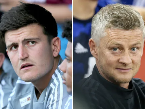 CĐV Man Utd, giờ là lúc để vững tin vào tương lai!