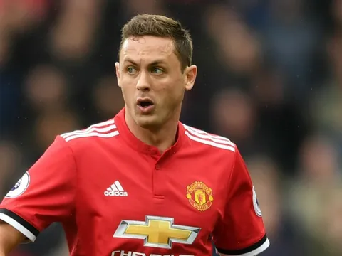 CĐV Man Utd: "Kẻ thay thế Matic; Mạnh mẽ hơn Herrera; Ký ngay"