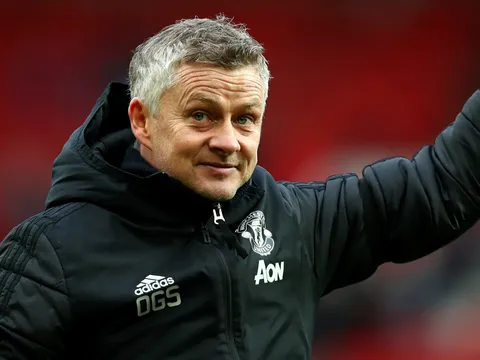 CĐV Man United: "Với 6 cầu thủ đó, chúng ta có một hàng công tuyệt vời"