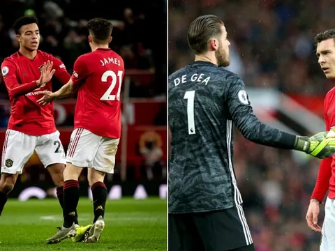 CĐV Man Utd phẫn nộ: "Biến đi, cút xéo khỏi đây ngay!"