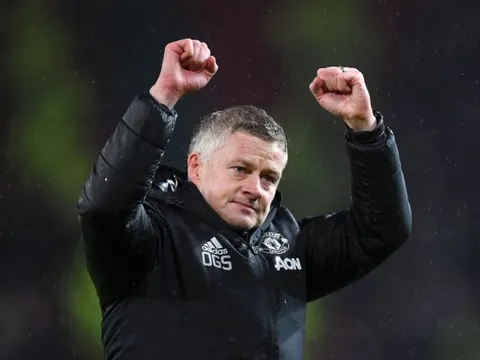 CĐV M.U: "Một món hời, quá đơn giản, ký gấp!"