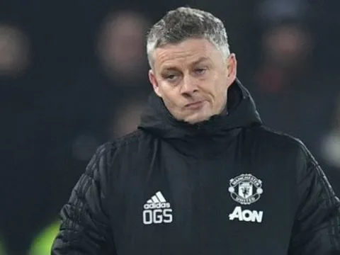 CĐV M.U: "Quá kinh khủng, điều này thật xấu hổ!"