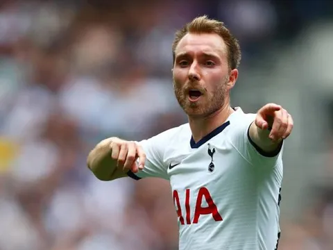 CĐV Tottenham nói về mục tiêu của M.U: "Cậu ta gần như sẽ rời đội"
