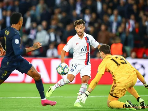 CĐV Real phẫn nộ: "Đẩy cái tên ấy lên ghế dự bị ngay đi!"