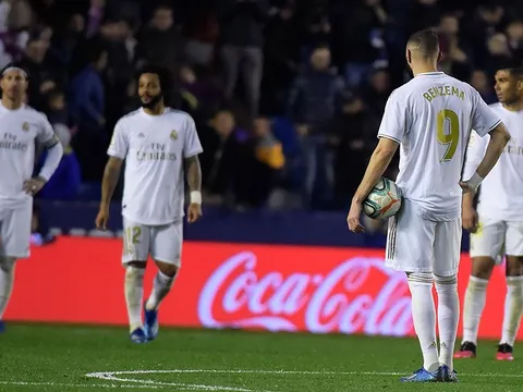 CĐV Real tức giận: "Hắn ta là đồ lừa đảo, Bale 2.0, cút xéo đi"