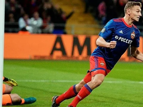 Chưa chốt sao Iran, Liverpool đã nhắm thêm ‘sát thủ’ Xứ Bạch dương