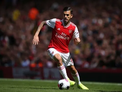 "Mùa trước Arsenal đã làm thế, và đó là giải pháp cho họ trước Spurs"