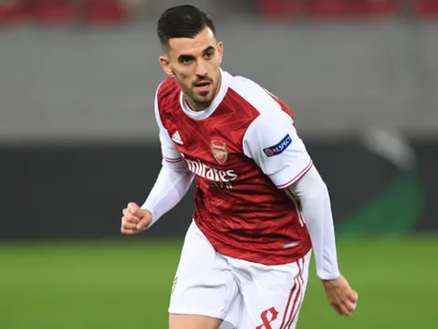 2 lý do Real Madrid nên giữ Dani Ceballos ở mùa giải 2021/22