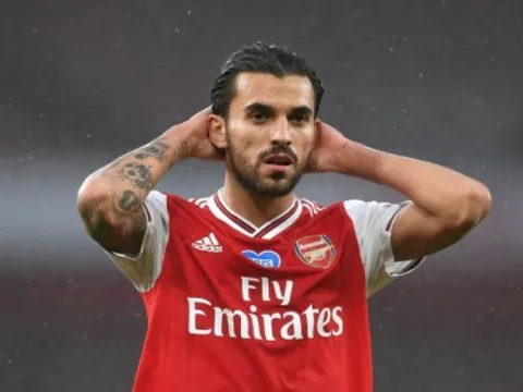Ceballos chốt tương lai, không ở lại Arsenal cũng chẳng về Real Madrid