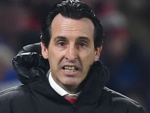 Ceballos "sợ" Liverpool, Emery nói gì?