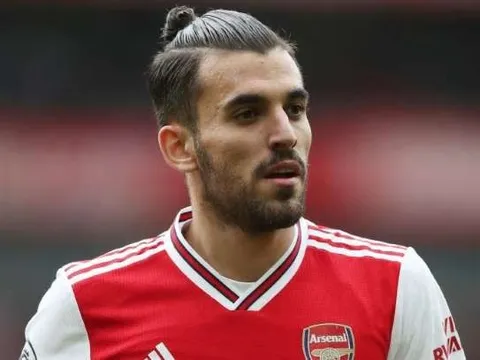 Ceballos tiết lộ kết quả xét nghiệm virus Corona của Arsenal và ngày NHA trở lại