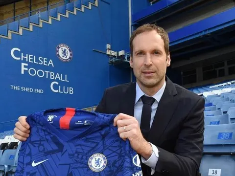Cựu thủ môn Chelsea: "Đó là vị trí hoàn hảo dành cho anh ấy"