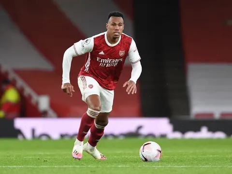 Cedric Soares chỉ ra "quái thú" thực thụ trong thành phần Arsenal