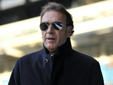 SỐC: Nhiễm COVID-19, “ân nhân của Balotelli” chỉ trích Chính phủ vô cảm