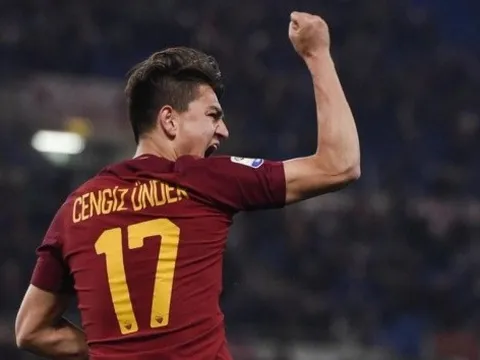 Man Utd tức tốc liên hệ, quyết đón "Salah 2.0"