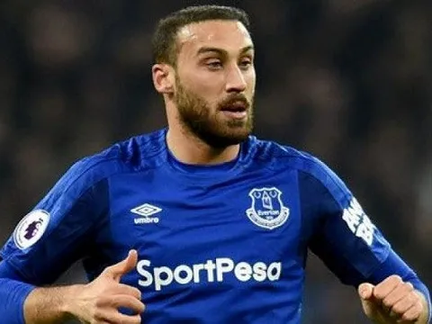 Đây, cái tên được đại gia Thổ Nhĩ Kỳ 'chấm' để đá cặp với ''Mãnh hổ''