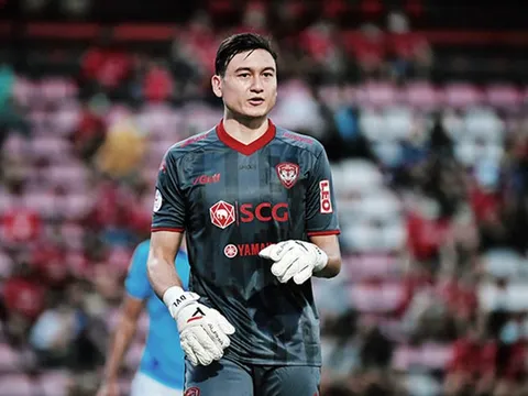 Cerezo Osaka thấu rõ sự tình, Văn Lâm hết đường sang Nhật thi đấu?