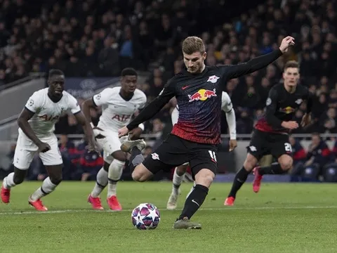 Thủ quân lên tiếng, nói thẳng tố chất Werner sẽ mang lại cho Chelsea