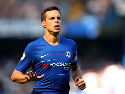 Fan Chelsea: 'Tôi không bao giờ muốn thấy cậu ta chơi cho đội nữa'