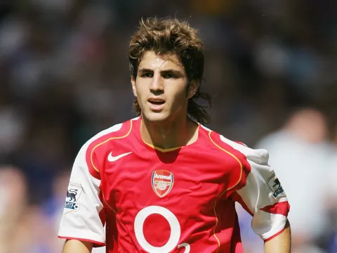 Cesc Fabregas ra tay, giúp Monaco tiết kiệm 2 triệu bảng