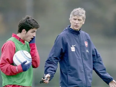 'Làm vậy với Wenger như đã giết chết tôi theo một cách nào đó'