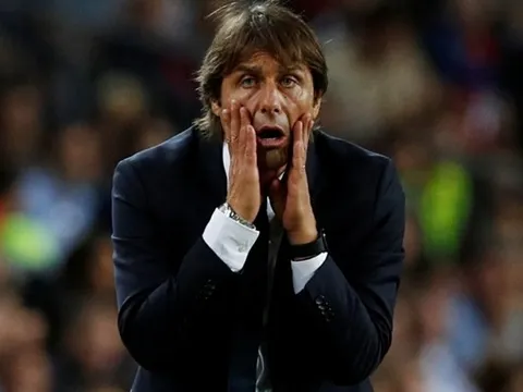 "Cậu ấy hét lên, đòi Conte cho tôi vào sân"