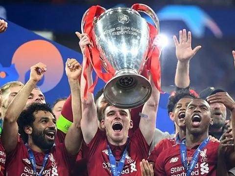 Đây, điều sao Liverpool không muốn nhớ cho đến khi giải nghệ