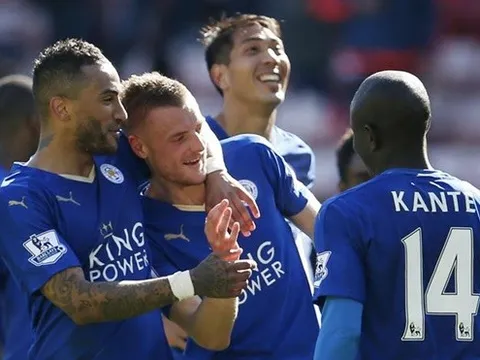 'Kante đã cố tình đá bóng đi chỉ để giành nó trở lại...'
