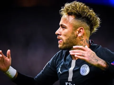 Cha Neymar phát biểu sốc, mở cơ hội cho Barca nổ "bom tấn"
