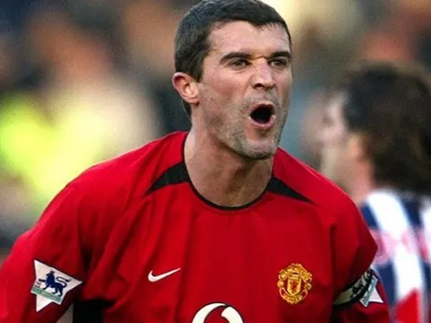 "Chắc chắn là không, ghi bàn đâu phải nhiệm vụ của tôi ở Man Utd"