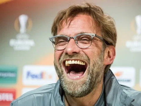 "Chắc chắn Liverpool không đáng sợ bằng Real Madrid"