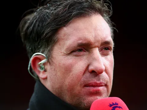 "Chắc chắn Liverpool phải củng cố khu vực đó"