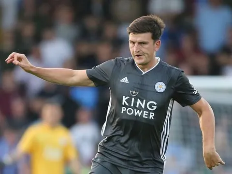 Chắc chắn tới Man Utd, Maguire lên kế hoạch không tưởng
