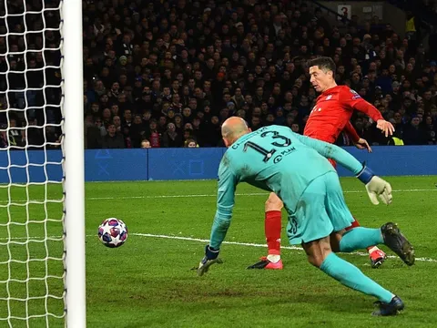 'Chấm hết cho Chelsea! Sẽ cần màn trình diễn không tưởng ở Munich'