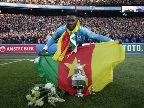 Chấm hết! 'Kẻ thay De Gea' nói một lời, Man Utd đã biết phải làm gì