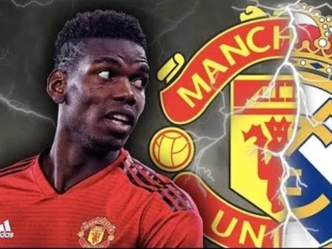 Chấm hết! Solskjaer chốt xong tương lai Pogba trước giờ TTCN đóng cửa