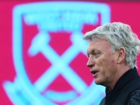 Chạm trán Man Utd, David Moyes lo sợ 5 cầu thủ của Solskjaer