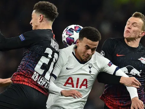 Champions League: Khi Jose Mourinho “nhát đòn”